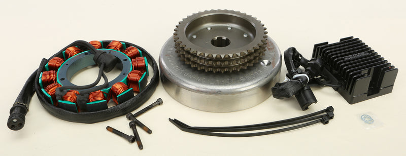 Cycle Electric Alternator Kit - XL 1200 2009-2017