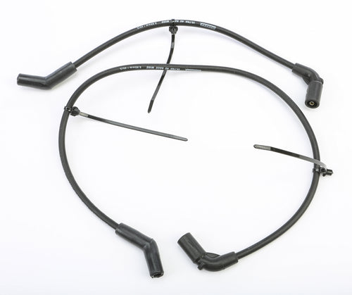 Moroso High Performance Ultra 40 Ignition Wire - 40/SET 2009-2016 FLT