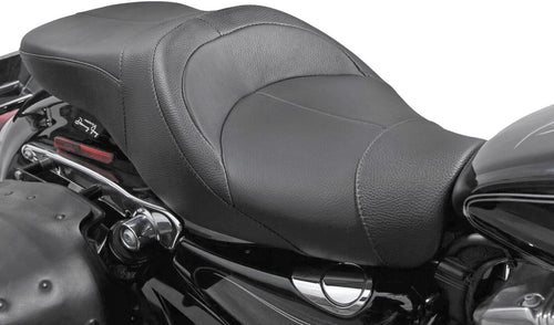 Danny Gray Sportster TourIST Seat - Leather XL 2004-2021