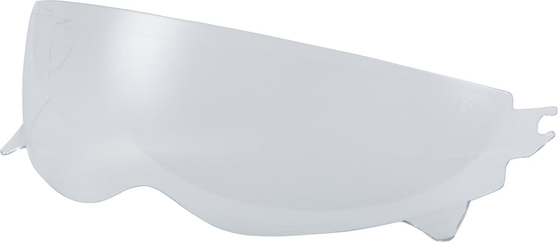 Scorpion EXO Covert Helmet Sun Visor - Covert/Covert X Sunvisor Clear