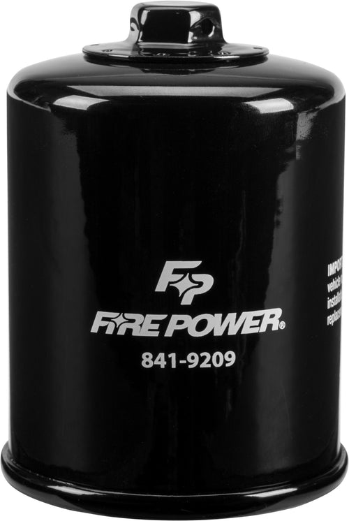 Fire Power HP Select Oil Filter - 198