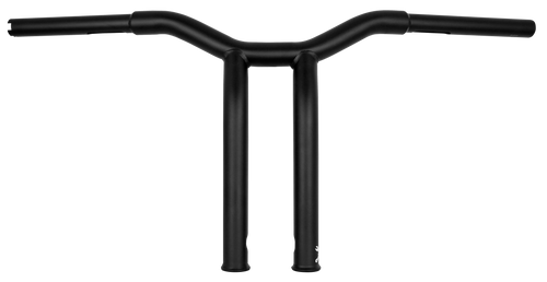 Burly Brand Dominator Raked Bars - BAR 12