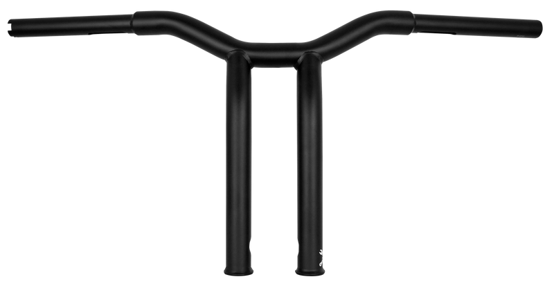 Burly Brand Dominator Raked Bars - BAR 12