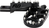Flo Motorsports Indian Passenger Footpeg - Challenger & Chieftain
