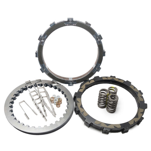 Rekluse Racing RadiusX Auto Clutch - (cable) FLH/FLT 2021-2025, Softail 2018-20…