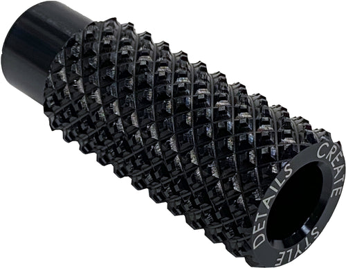 Kens Factory Next Level Shifter Peg - Course Knurl