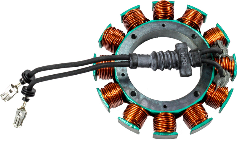 Compufire Stator - 32 AMP Twin CAM `1999-2003 (except Efi)