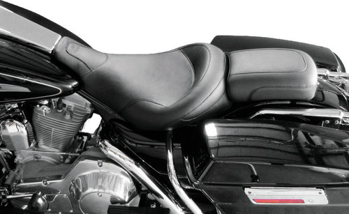 Mustang Motorcycle Solo Original — 1997-2007 Harley-Davidson Touring
