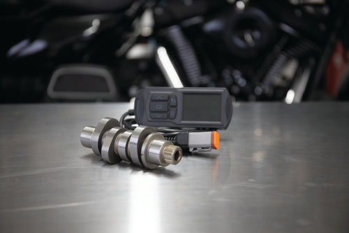 S&S Cycle Camshafts — 2017-2019 Harley-Davidson Touring