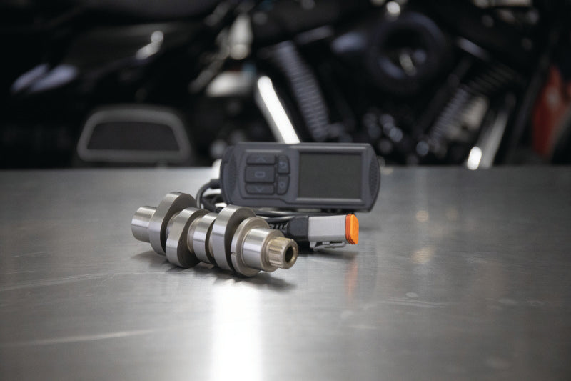 S&S Cycle Camshafts — 2017-2019 Harley-Davidson Touring