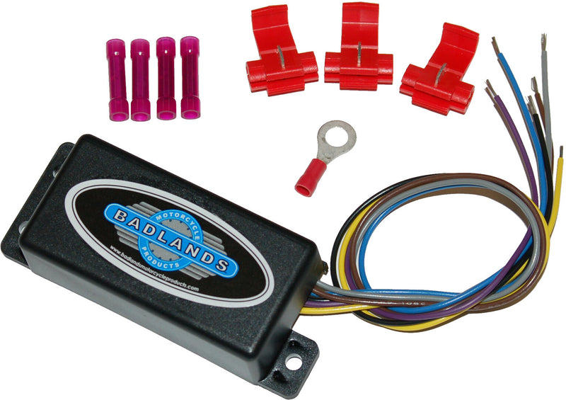NAMZ Custom Cycle Dual Function Intensifier Modules - Module Univ Pair TO Dual…