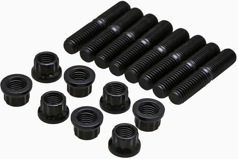KPMI H.T. Steel Rocker Arm Tower Stud Kit
