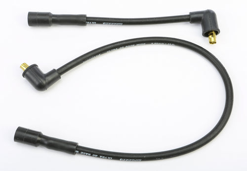 Moroso High Performance Ultra 40 Ignition Wire - 40/SET 1985-1996 FLT