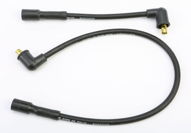 Moroso High Performance Ultra 40 Ignition Wire - 40/SET 1985-1996 FLT
