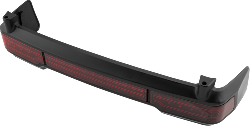 Letric Lighting Co Tourpack LED Kit - Black `2009-2013 King/Classic