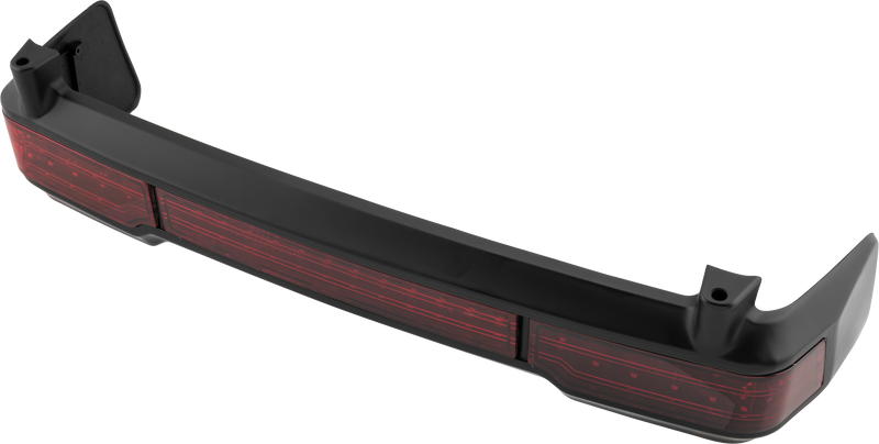 Letric Lighting Co Tourpack LED Kit - Black `2009-2013 King/Classic