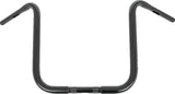 Burly Brand Gorilla Ape 16in - TBW - Black
