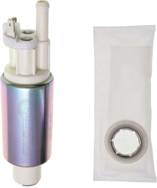 Quantum HD Fuel Pumps - Pump H-D