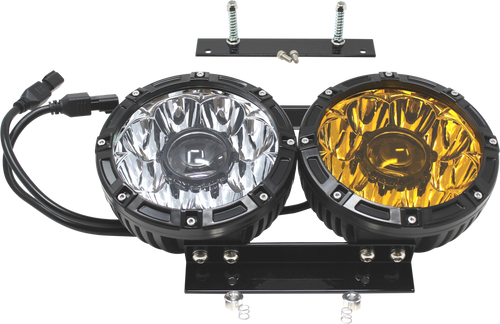 Letric Lighting Co Plug and Play 7
