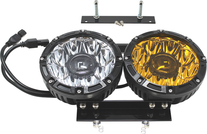 Letric Lighting Co Plug and Play 7