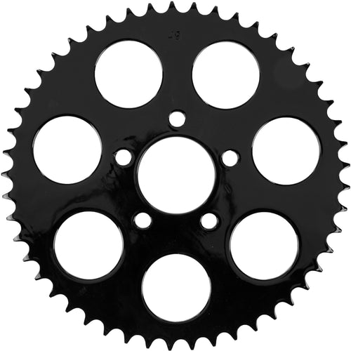 Harddrive Sprocket - 49t BIG Twin 2000-2013