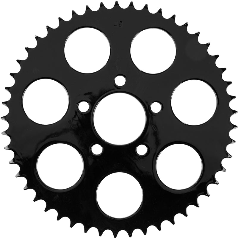 Harddrive Sprocket - 49t BIG Twin 2000-2013