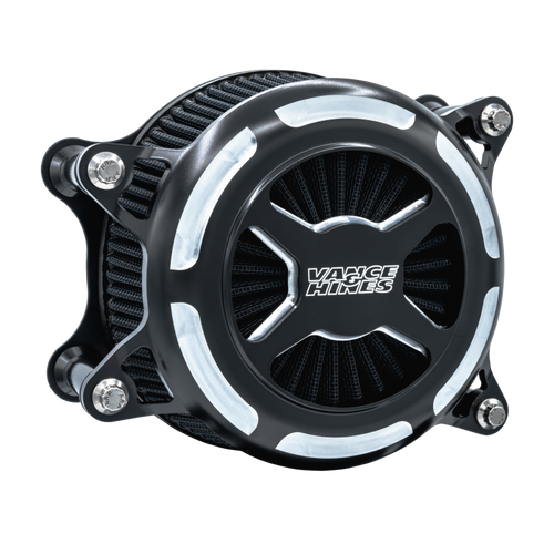 Vance and Hines VO2 X Air Intake - P/N 41100 - Harley-Davidson Street