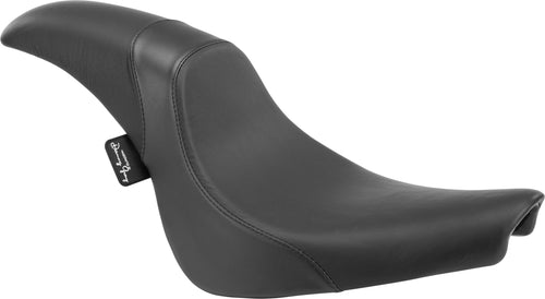 Danny Gray Standard Softail Shorthop 2-Up Seat - XL Seat Fxst 2006-2010 Flstf/B…