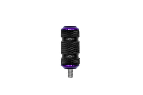 Santoro Fabworx TOE PEG CHACHO PRUPLE - Purple