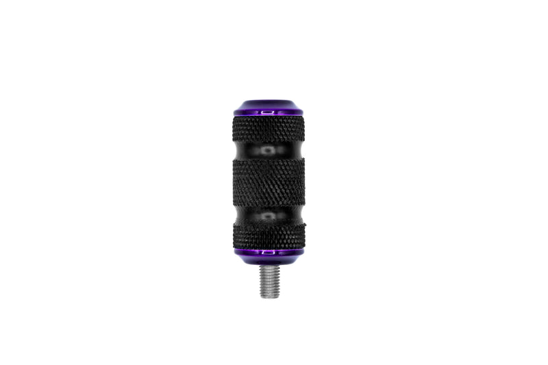 Santoro Fabworx TOE PEG CHACHO PRUPLE - Purple