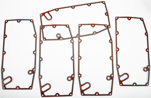 James Gaskets Milwaukee 8 Transmission Gasket - OIL PAN 5/PK 25700452