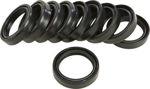 Harddrive Fork Tube Rebuild Kit - Seals 41mm 10/PK