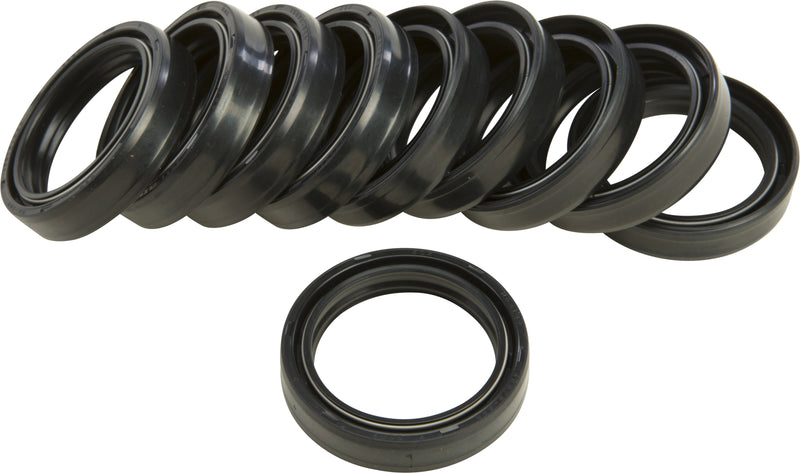 Harddrive Fork Tube Rebuild Kit - Seals 41mm 10/PK