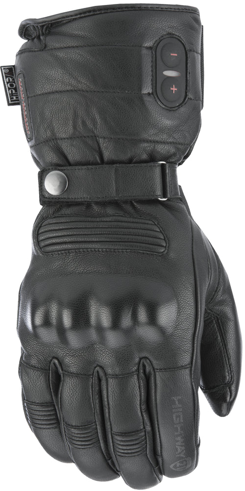 Highway 21 Radiant Heated Gloves - Black 4x