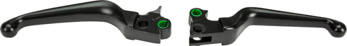 Harddrive Custom Levers - 1996-2016 XL 1996-2003
