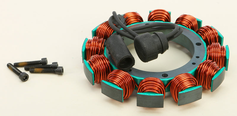 Cycle Electric Stator - XL 1984-1990