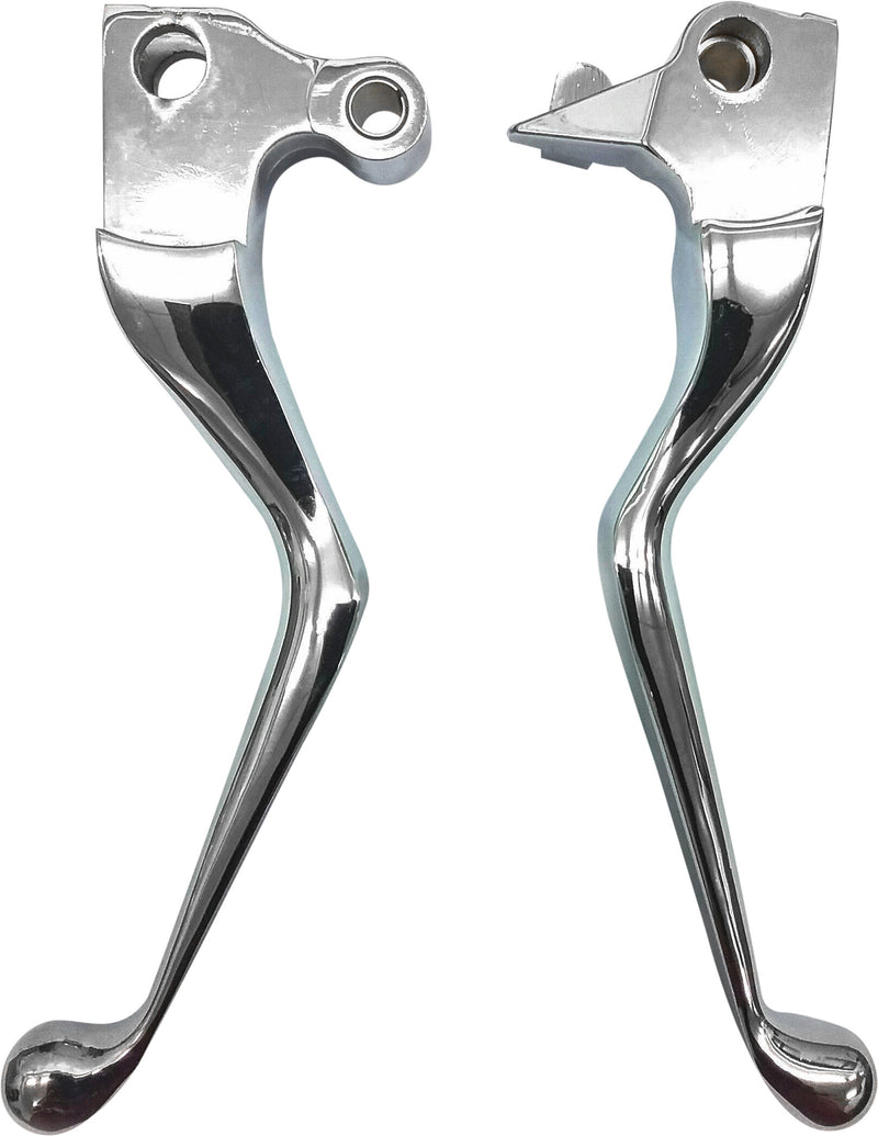 Harddrive Custom Levers - 2004-2006