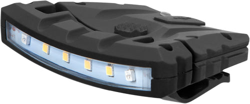 Performance Tool LED Brim Light - HAT Brim Light