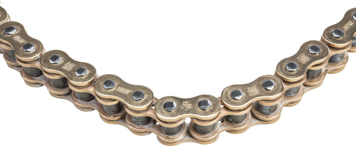 Fire Power X-Ring Sealed Chain - 530x150 Gold