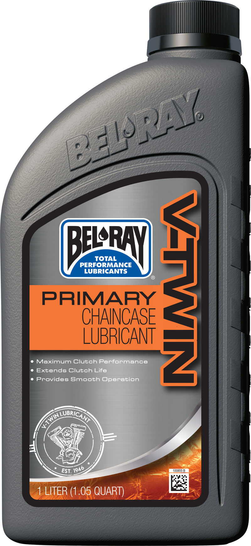 Bel-Ray Primary Chaincase Lubricant - 1l (12/Case Sold Ea)