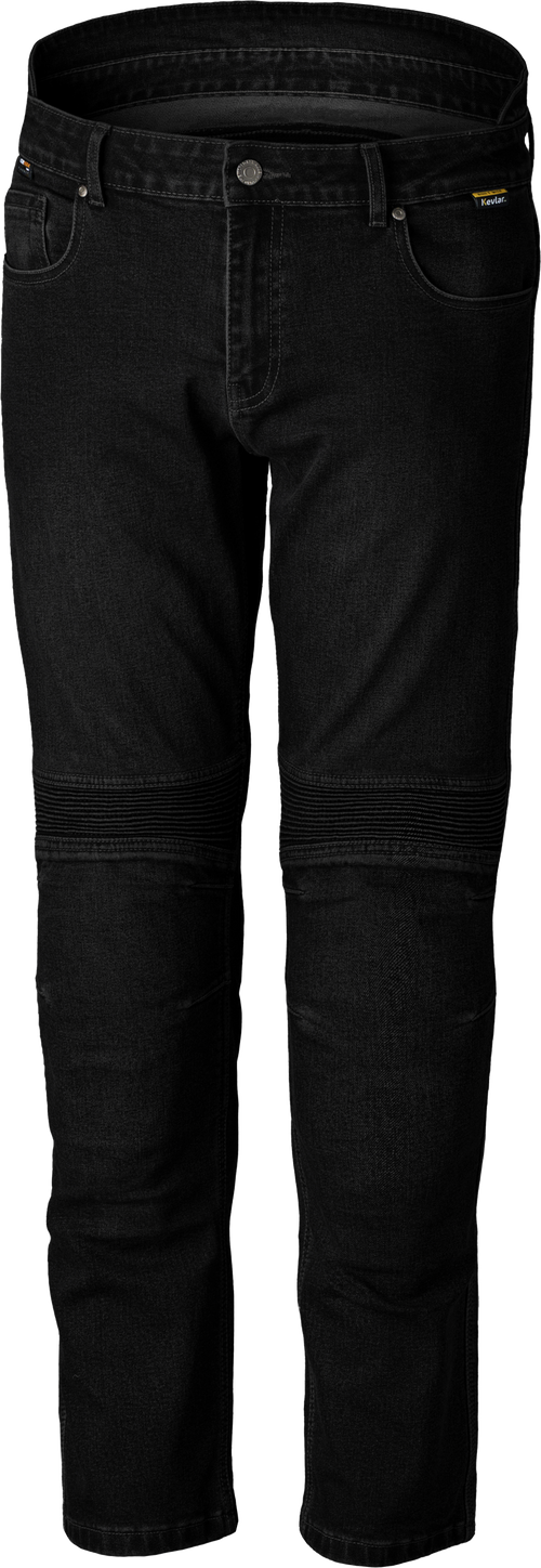 RST Kevlar Tech Pro CE Pant - Jean Black Textile 4xl