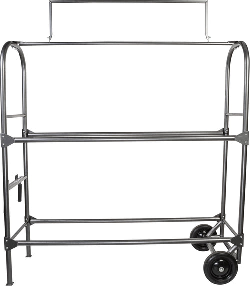 WPS Tire Rack