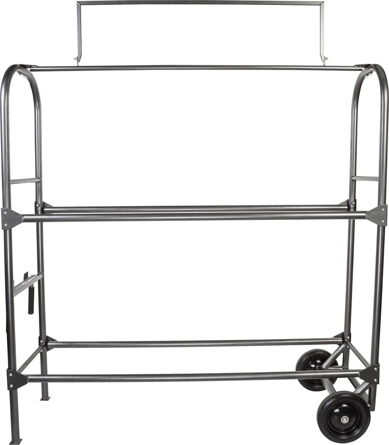 WPS Tire Rack