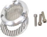 Old Stf Bee Blocker Carb Cover - S&S and E&G Carbs - V-Twin