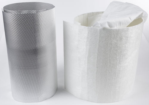 DEI Heat Shield Liners - Liner KIT Universal