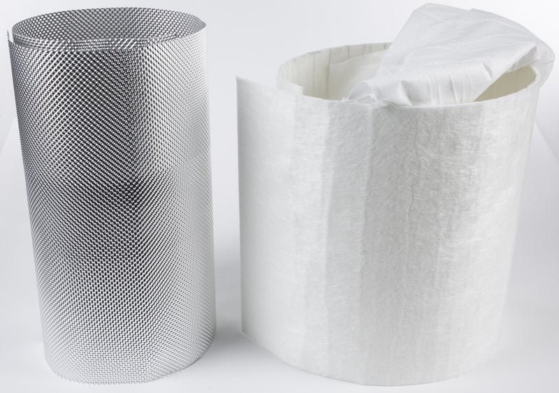 DEI Heat Shield Liners - Liner KIT Universal