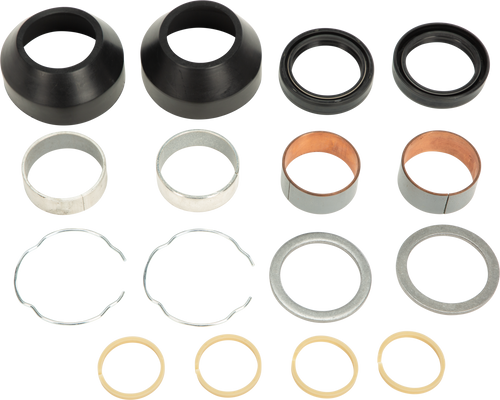 Harddrive Fork Tube Rebuild Kit - FOR 41mm
