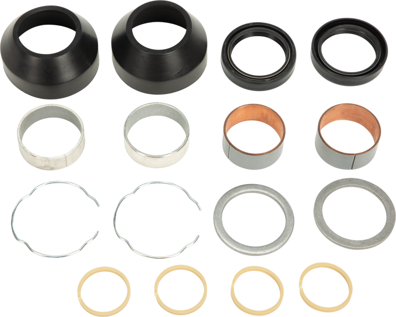 Harddrive Fork Tube Rebuild Kit - FOR 41mm