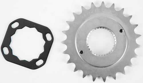 PBI Countershaft Sprocket - Steel 23t-530 HD