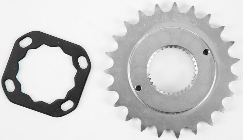 PBI Countershaft Sprocket - Steel 23t-530 HD
